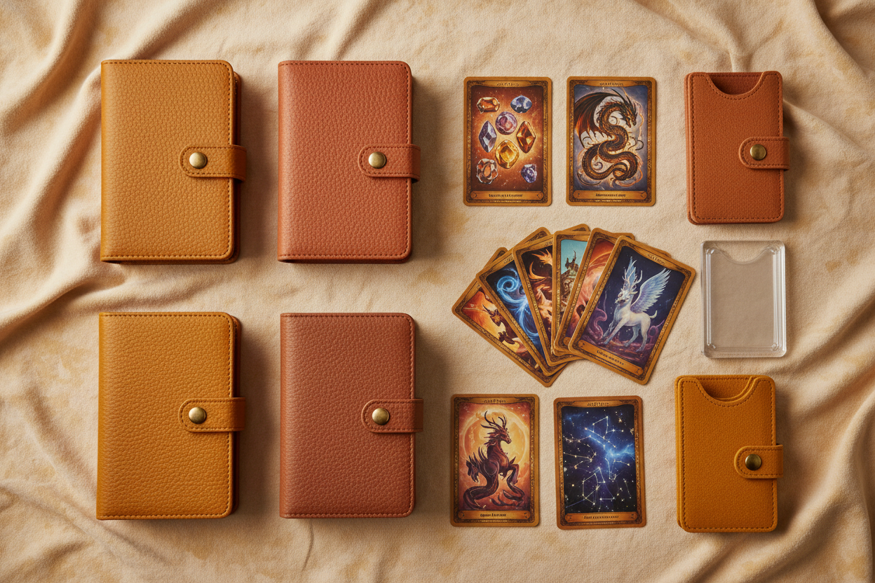 Card Holders