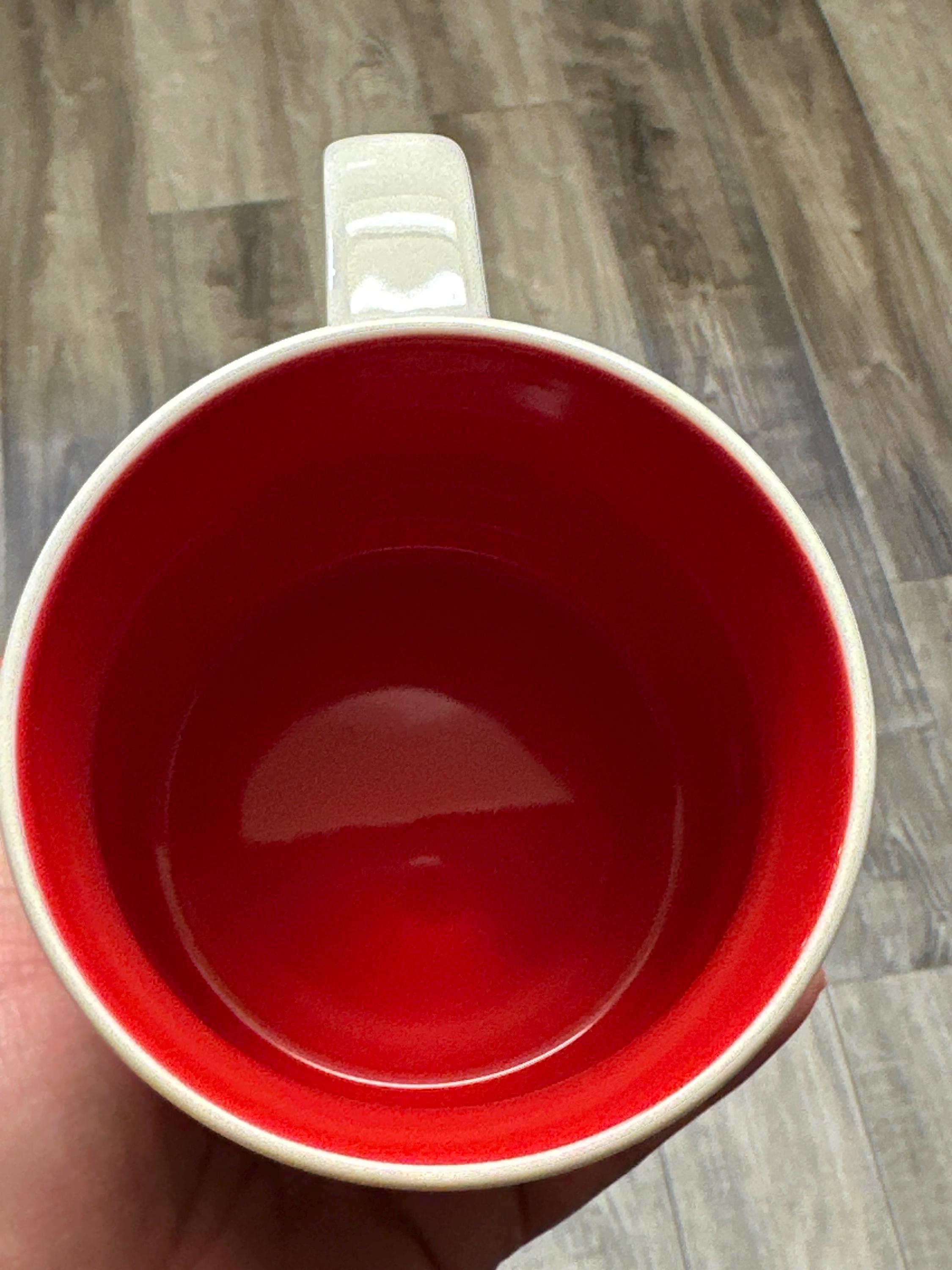 Starbucks Fresno State Bulldogs Campus Collection Mug 14oz 2022 EUC