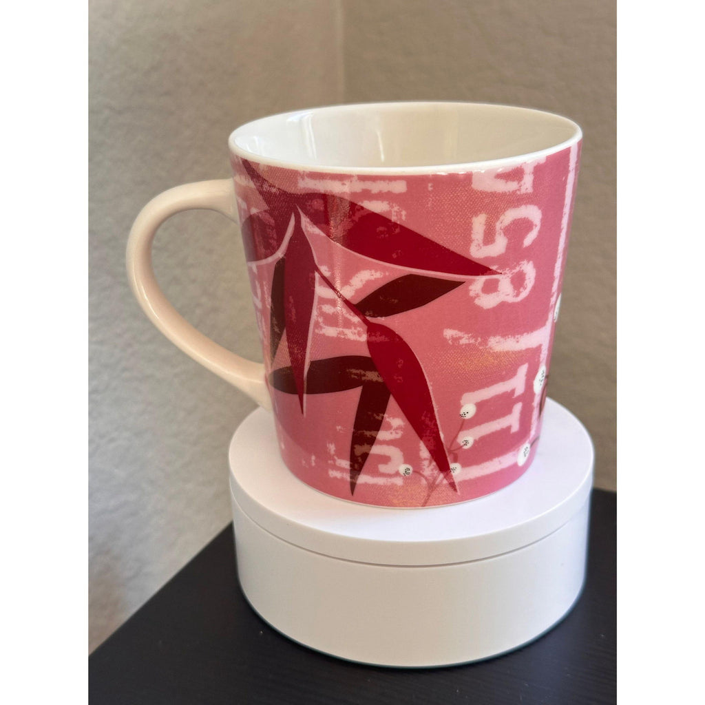 Starbucks Guatemala Mug | Central America Mug. Ship Fast!