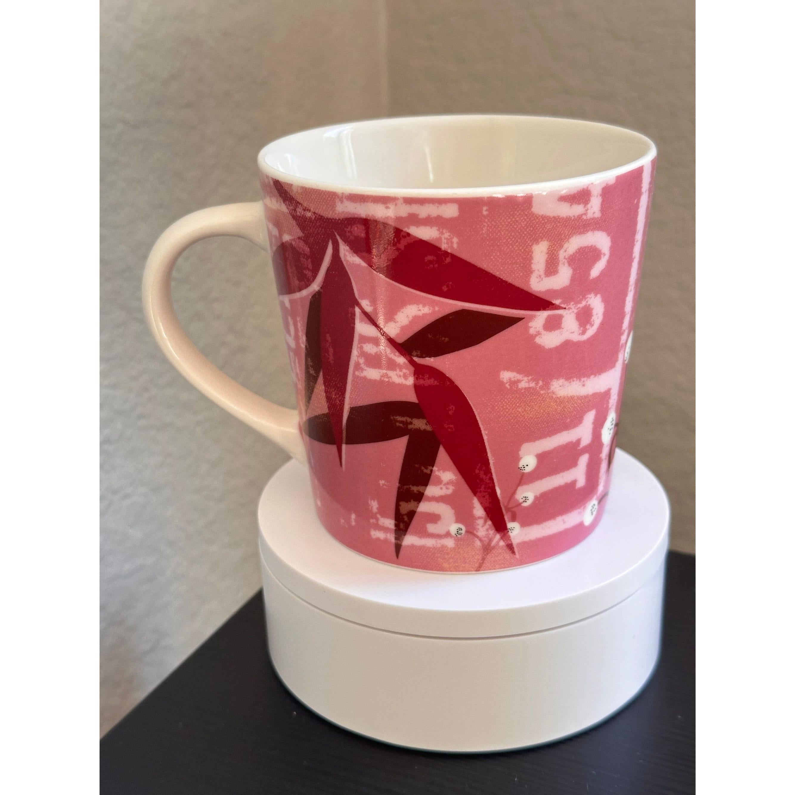 Starbucks Guatemala Mug | Central America Mug. Ship Fast!
