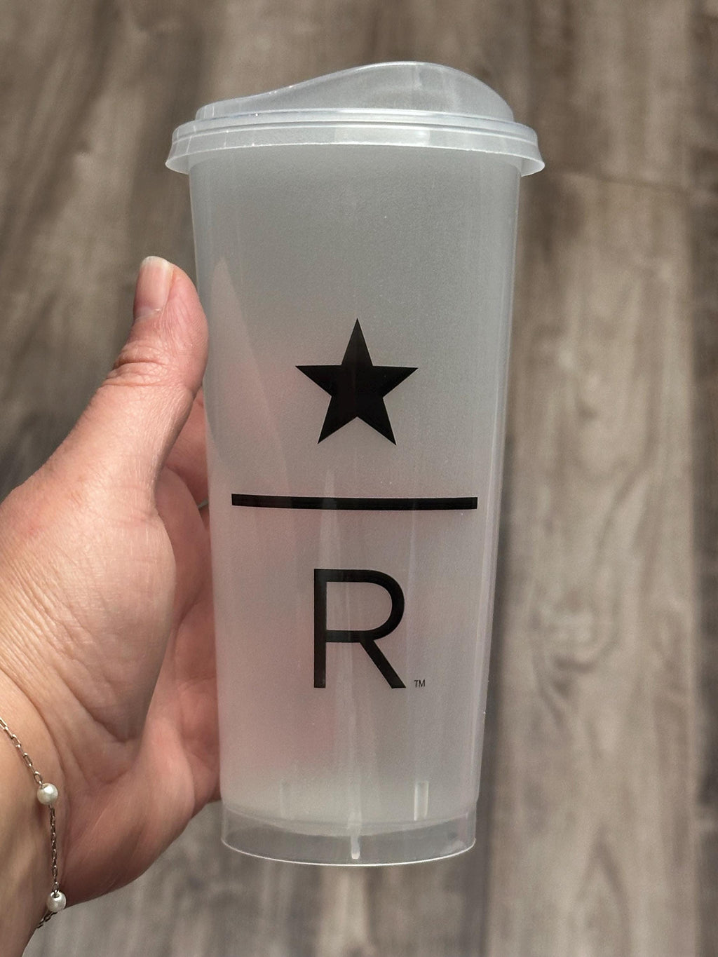 Starbucks Reserve Reusable Cold Cup 12 Oz. Ship Fast! | Little Joy Market