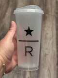 Starbucks Reserve Reusable Cold Cup 12 Oz. Ship Fast! | Little Joy Market