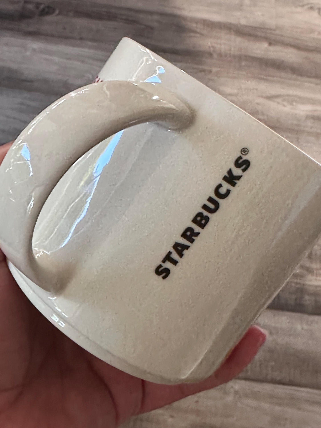 Starbucks Las Vegas You Are Here Mug. 14 Oz | Ship Fast!