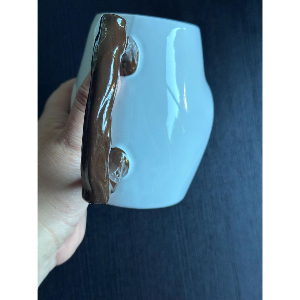Disney Frozen Olaf 3D Mug. Ship Fast!