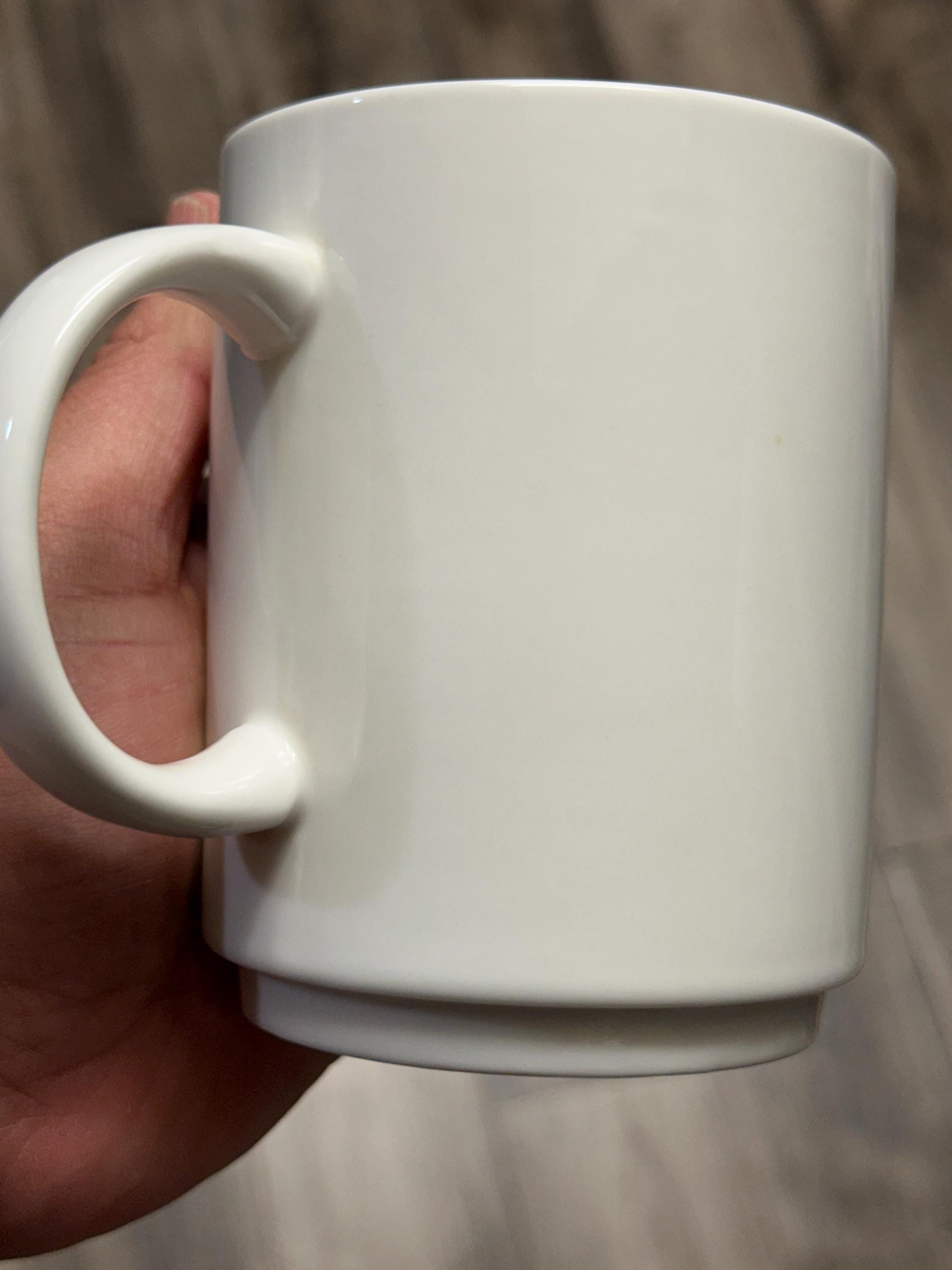 Starbucks Coffee Company Logo Mug 14oz – Seattle WA Est. 1971. Ship Fast!
