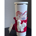 Starbucks China Cat Tumbler, 28 Oz with Sleeve | Little Joy Market