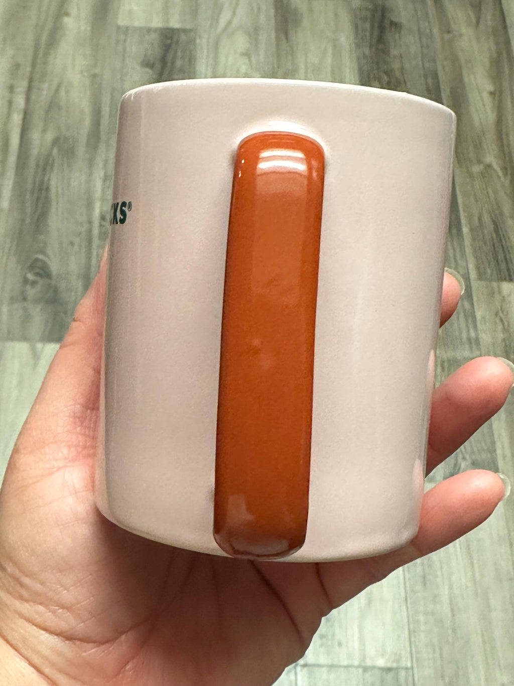 Starbucks Pink & Red Lips Mug 2021 – 11 Oz Coffee Cup. Ship Fast!