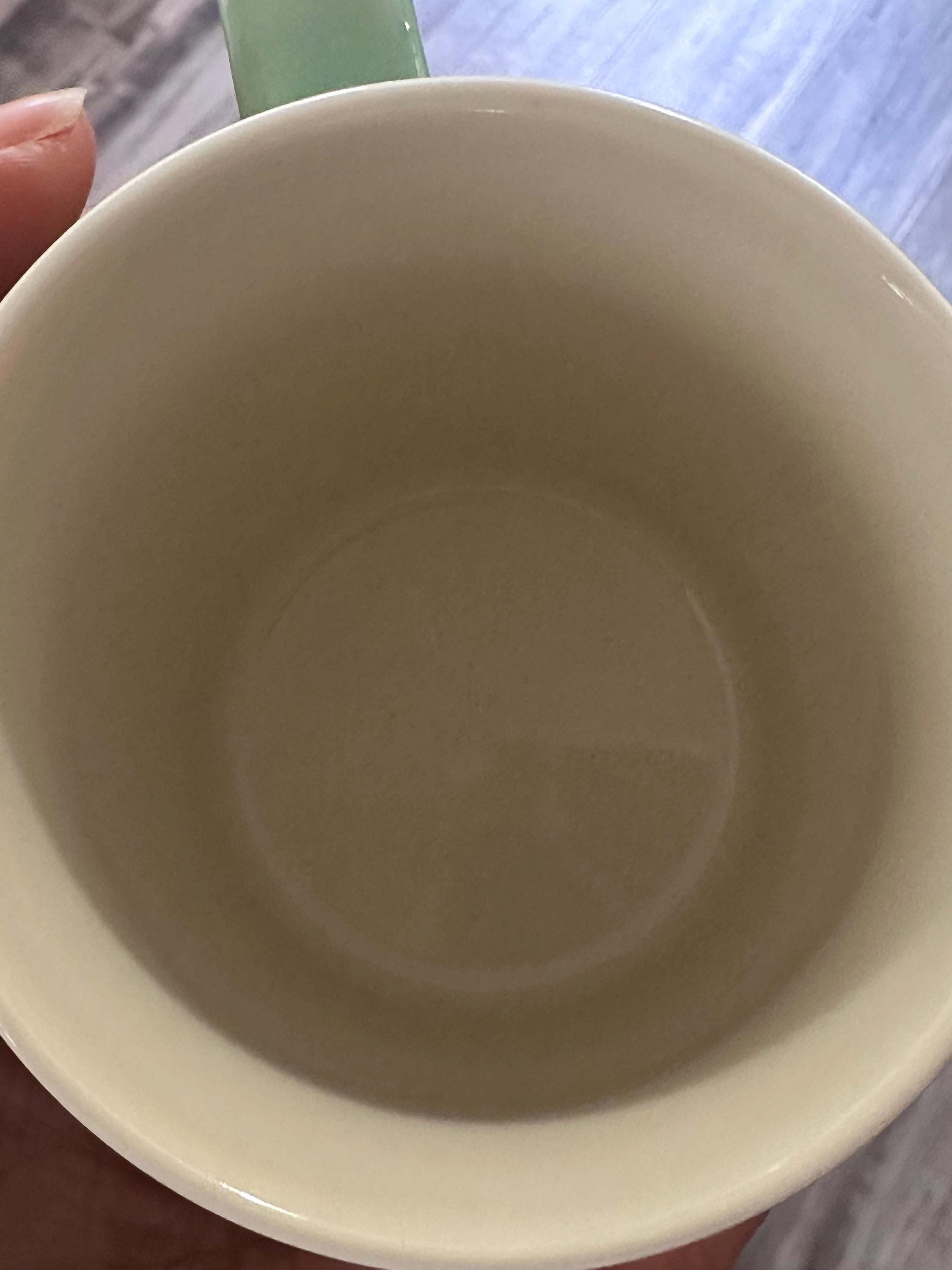 Starbucks 10oz Green Quote Mug (2020). Ship Fast!