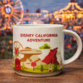 Disney California Adventure You Are Here Starbucks Mug. Ship Fast! | Little Joy Market