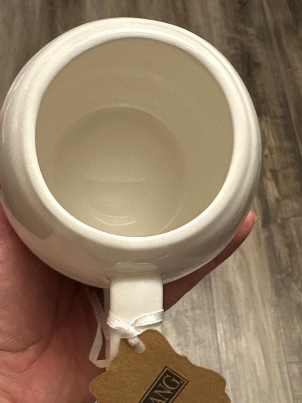 Halloween Mummy Mug Ceramic Coffee Cup 12oz Spooky Mug. New! Ship Fast!