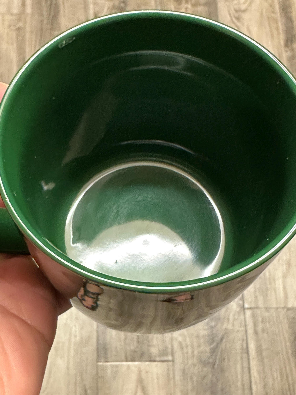 Starbucks Green Coffee Mug 12oz – 2020. Ship fast!