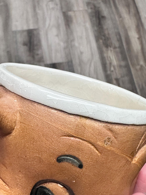 3D Animal Mug