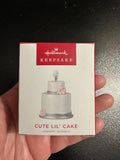 Hallmark Keepsake Ornament – Peanuts, Trolls, Cars, My Little Pony (2022) | Ship fast!