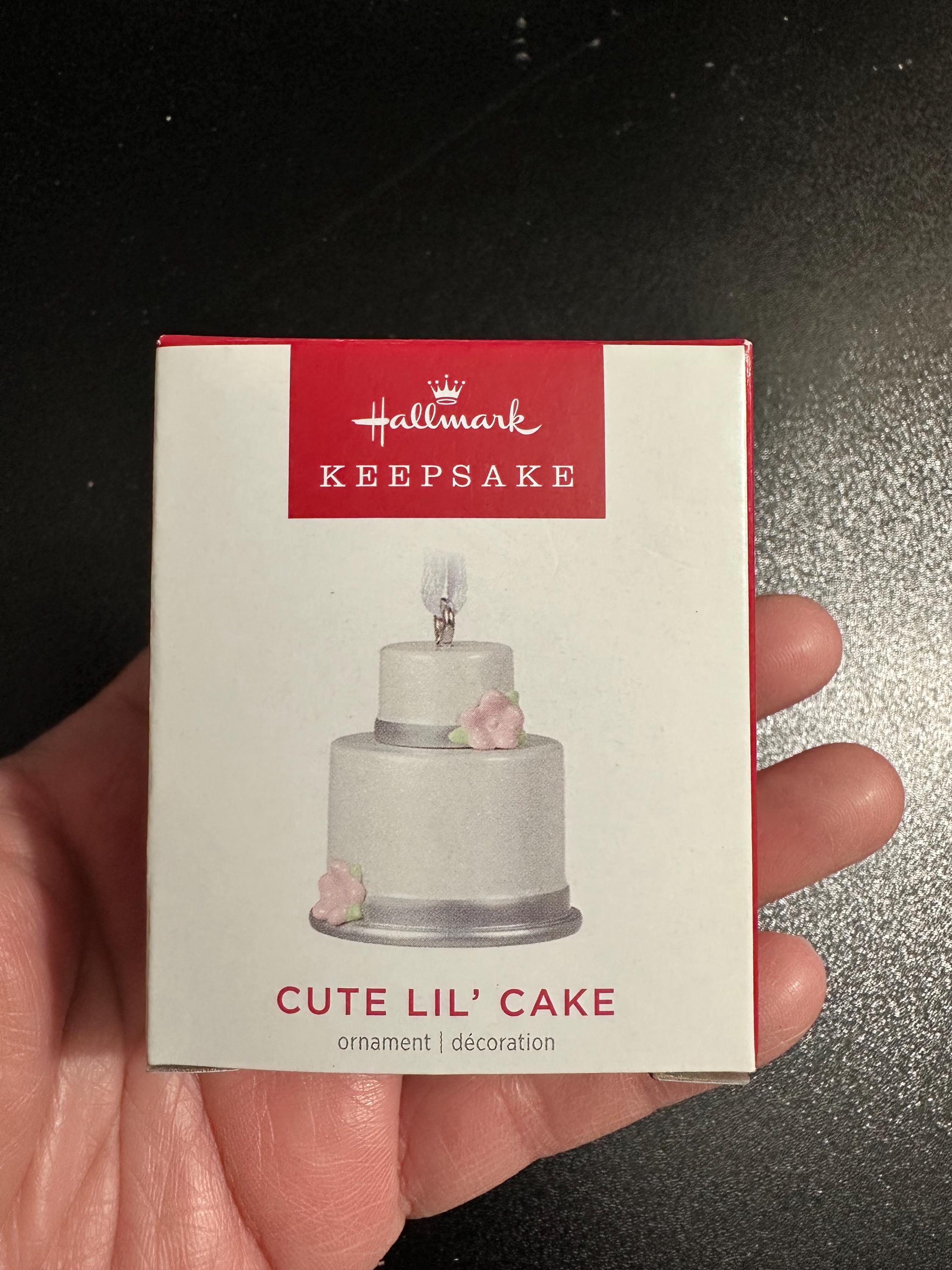 Hallmark Keepsake Ornament – Peanuts, Trolls, Cars, My Little Pony (2022) | Ship fast!