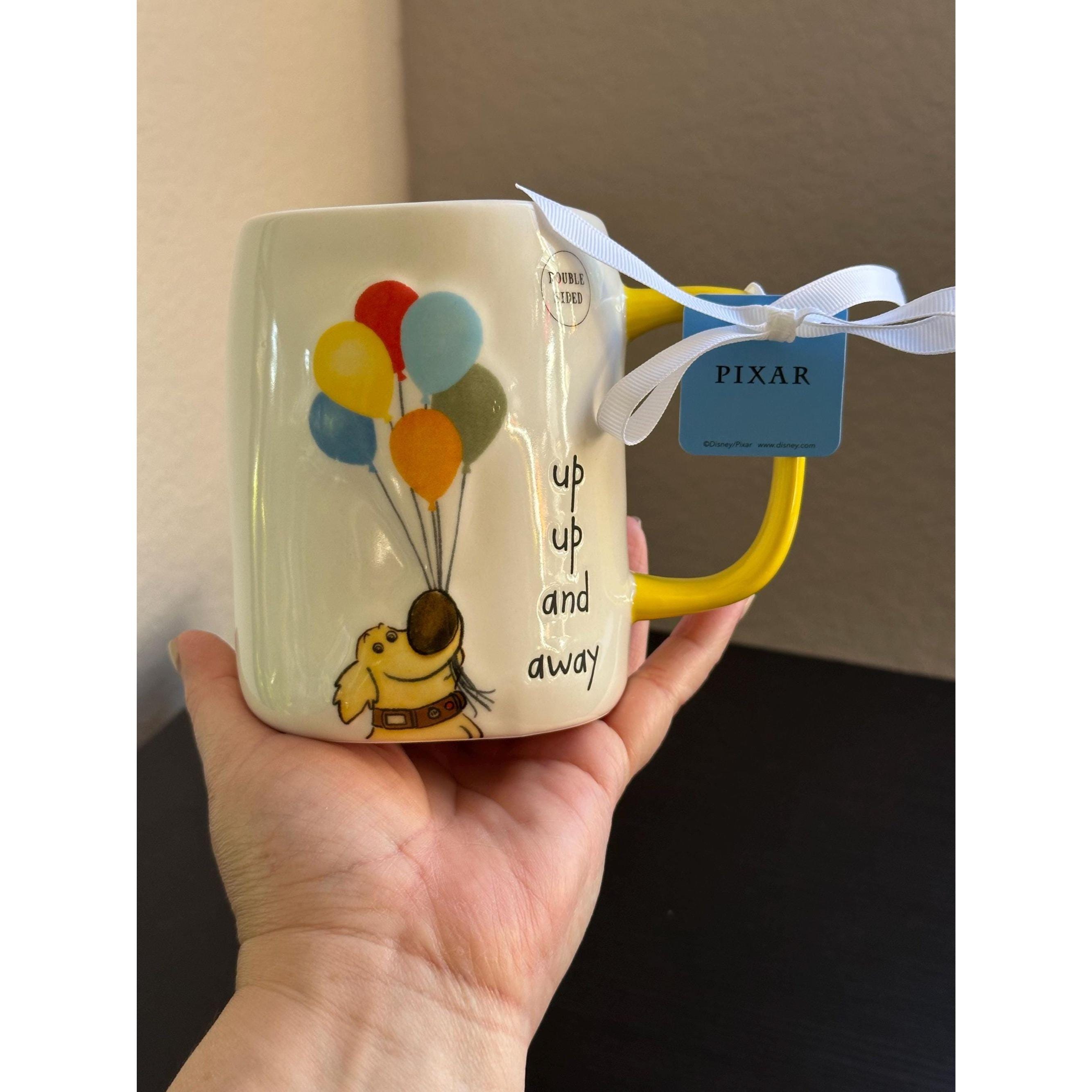 Up and away Mug Ceramic. New! | Little Joy Market