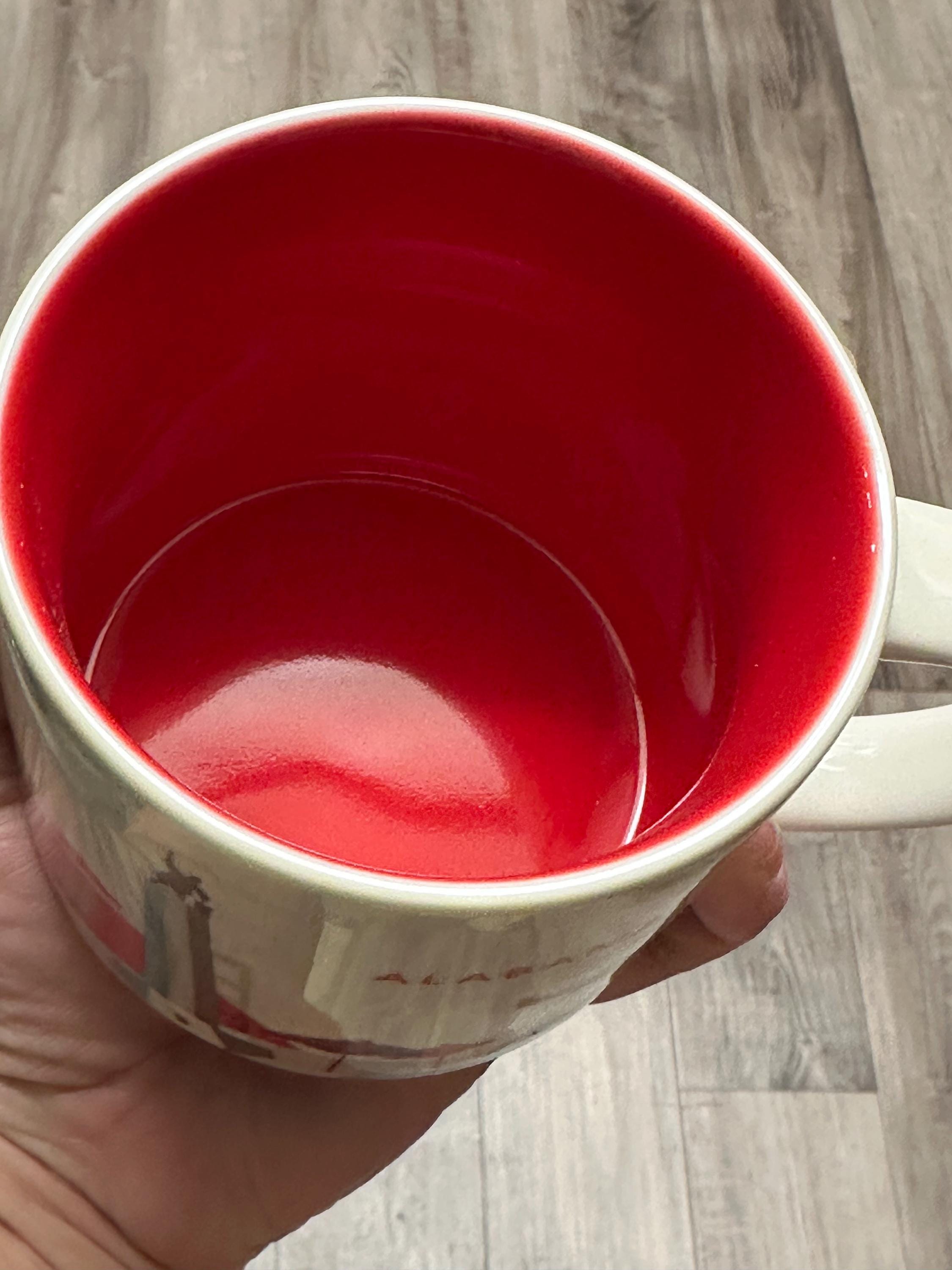 Starbucks Alabama You Are Here Mug 14oz. Ship Fast!