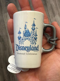 Starbucks Disneyland 60th Diamond Celebration Ornament 2015 – New | Ship Fast! | Little Joy Market