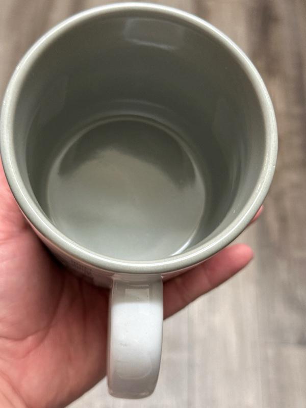 Friends TV Show Coffee Mug 20oz Black White Large Cup. Ship Fast!