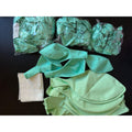 Mint Green Balloons| Pastel Mint Green Balloons | different sizes | Party balloons | 138 balloons. Ship fast! | Little Joy Ma