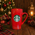 Starbucks holiday mug 16 Oz 2020. Ship fast! | Little Joy Market