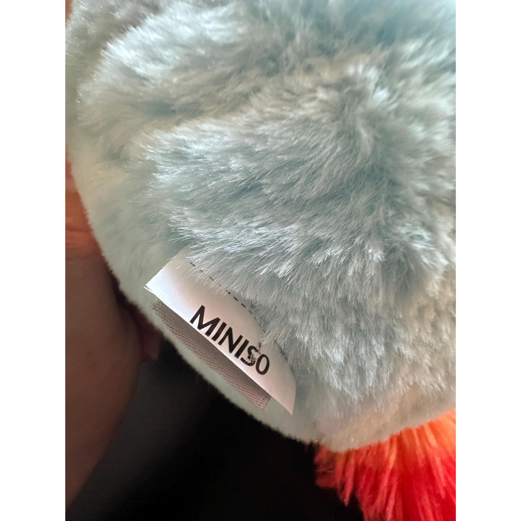Corgi Plush in Unicorn Costume | Kawaii Stuffed Animal