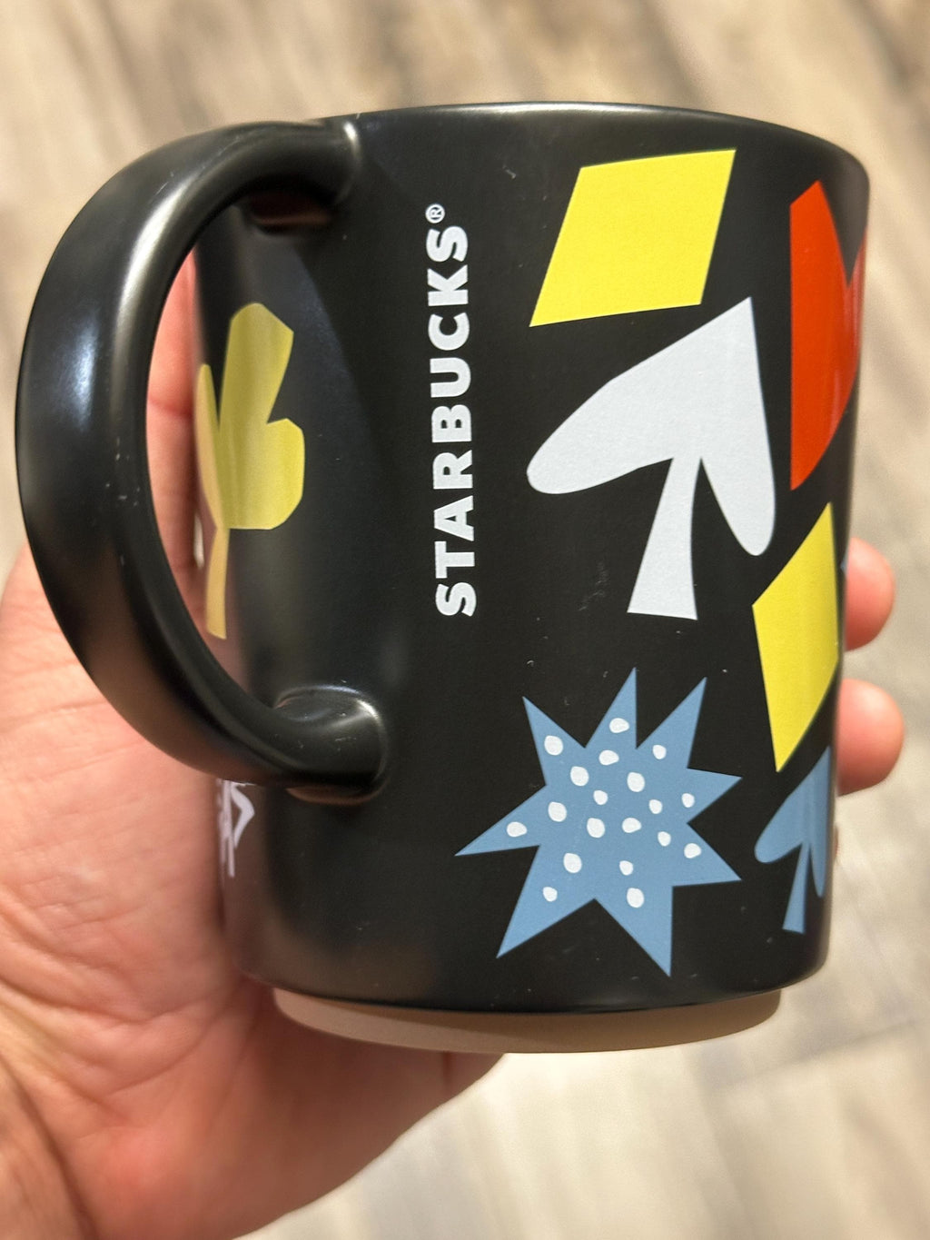 Starbucks 777 Las Vegas Coffee Mug 12oz. Collectible. Ship Fast!