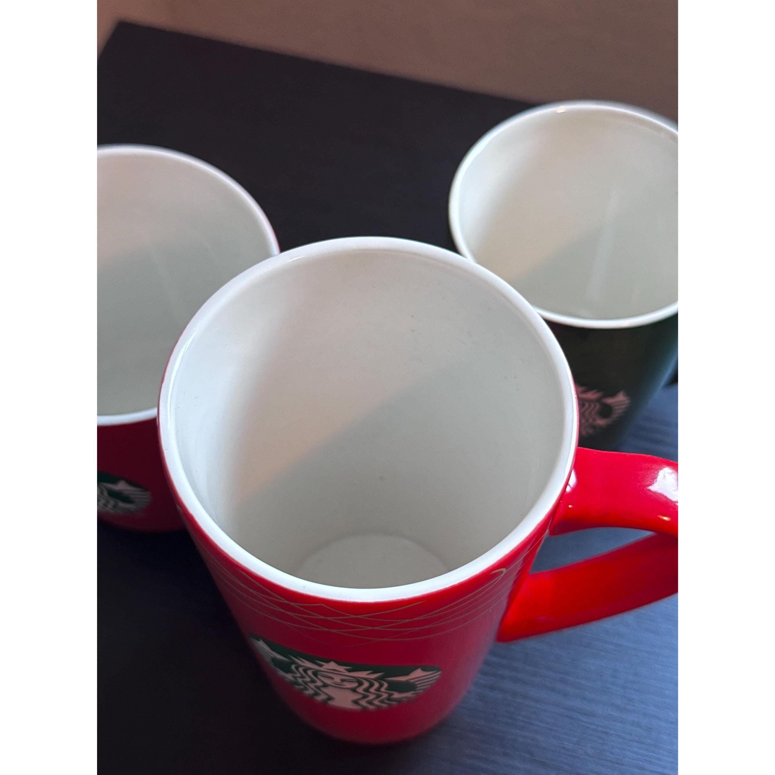 Starbucks holiday mug 16 Oz 2020. Ship fast!