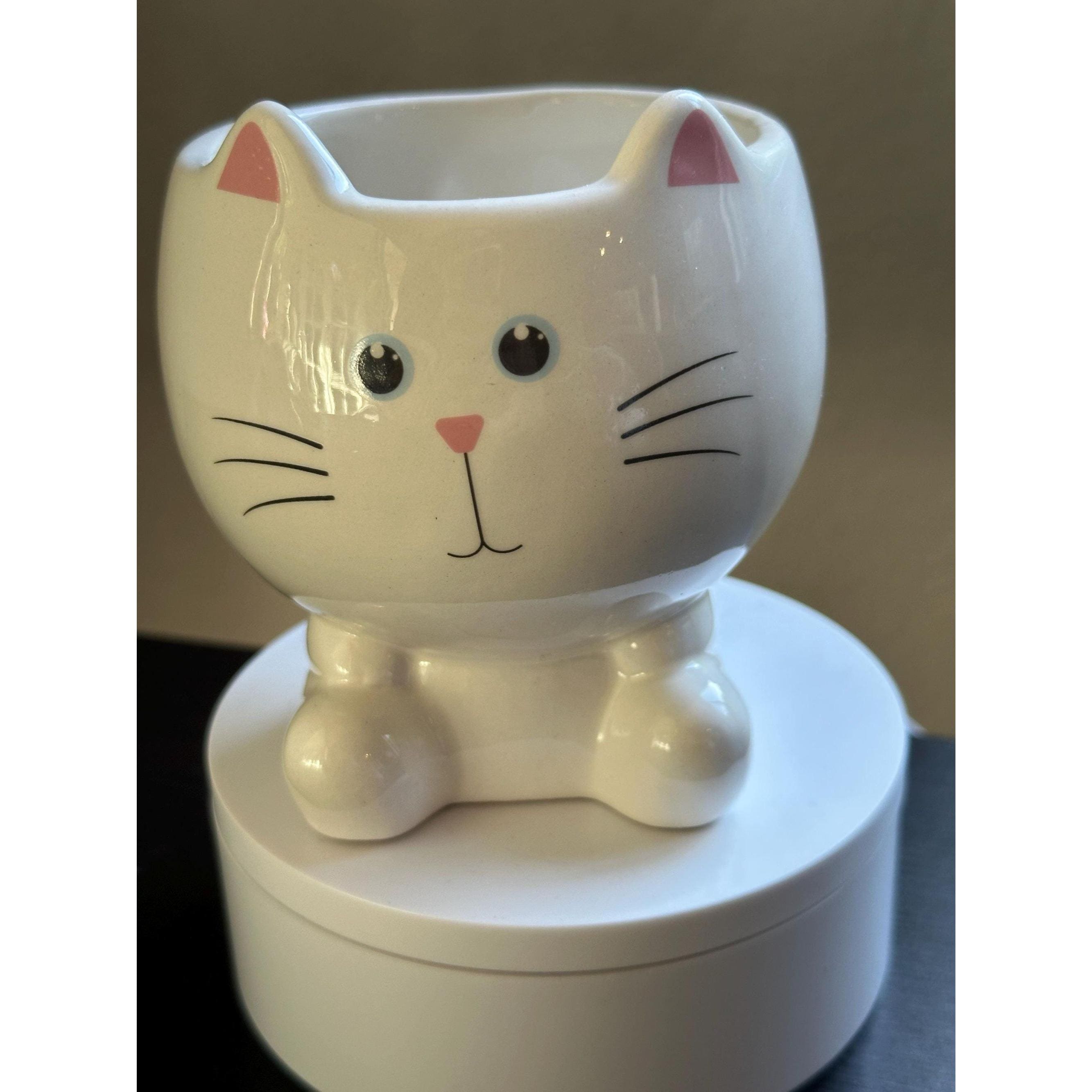 Cat Mugs – 12 oz. Sold Separately. Ship fast!