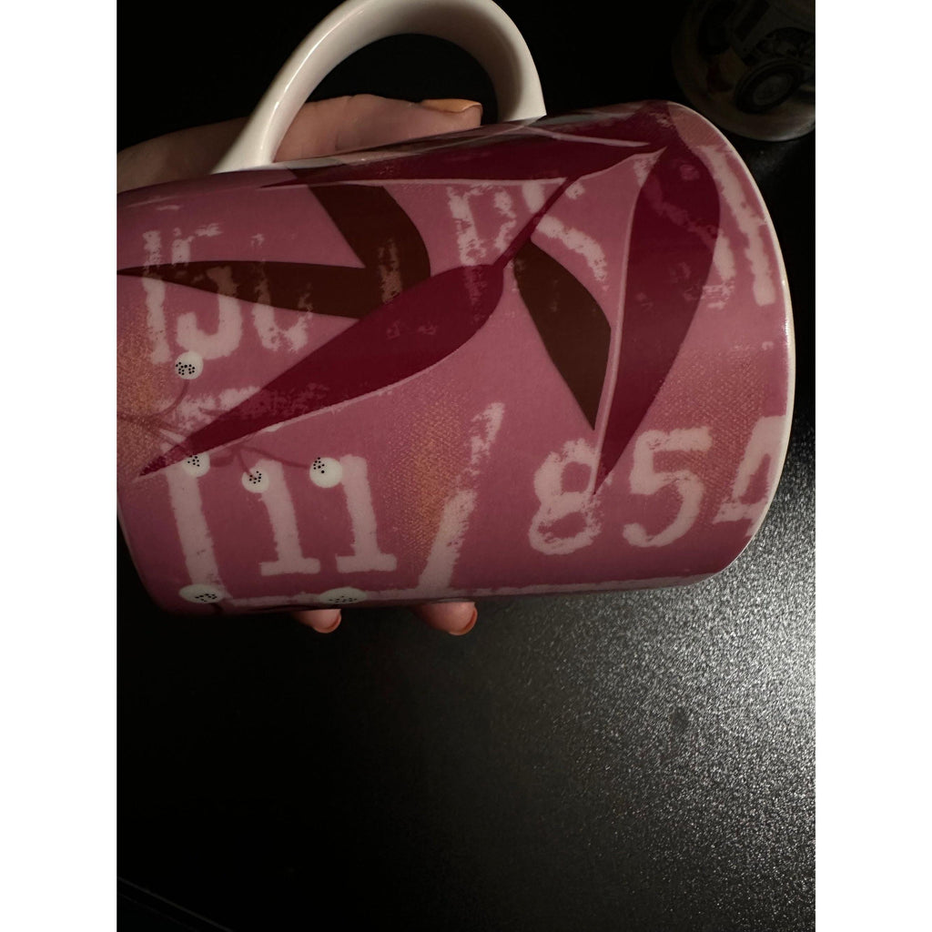 Starbucks Guatemala Mug | Central America Mug. Ship Fast!
