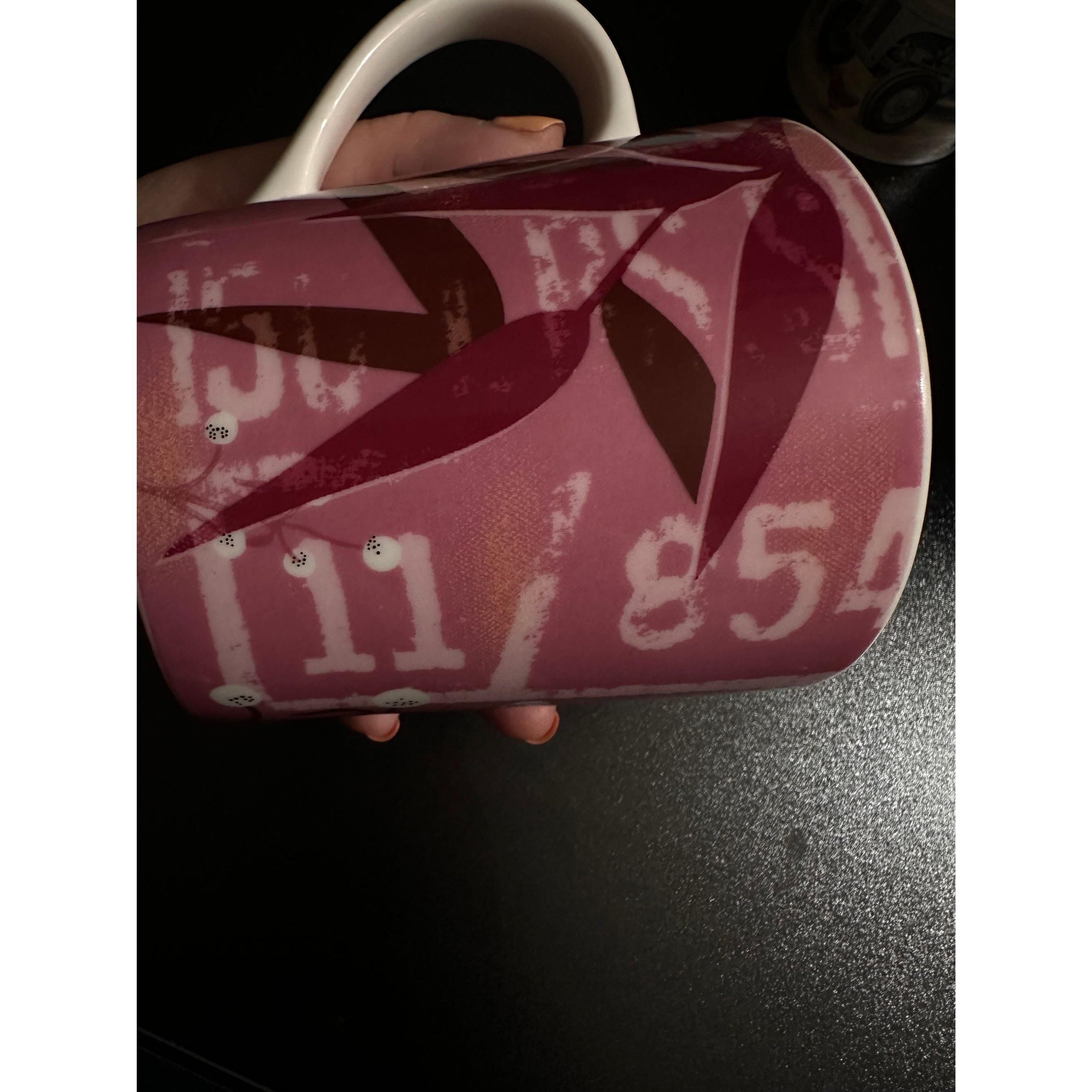 Starbucks Guatemala Mug | Central America Mug. Ship Fast!