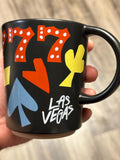 Starbucks 777 Las Vegas Coffee Mug 12oz. Collectible. Ship Fast! | Little Joy Market
