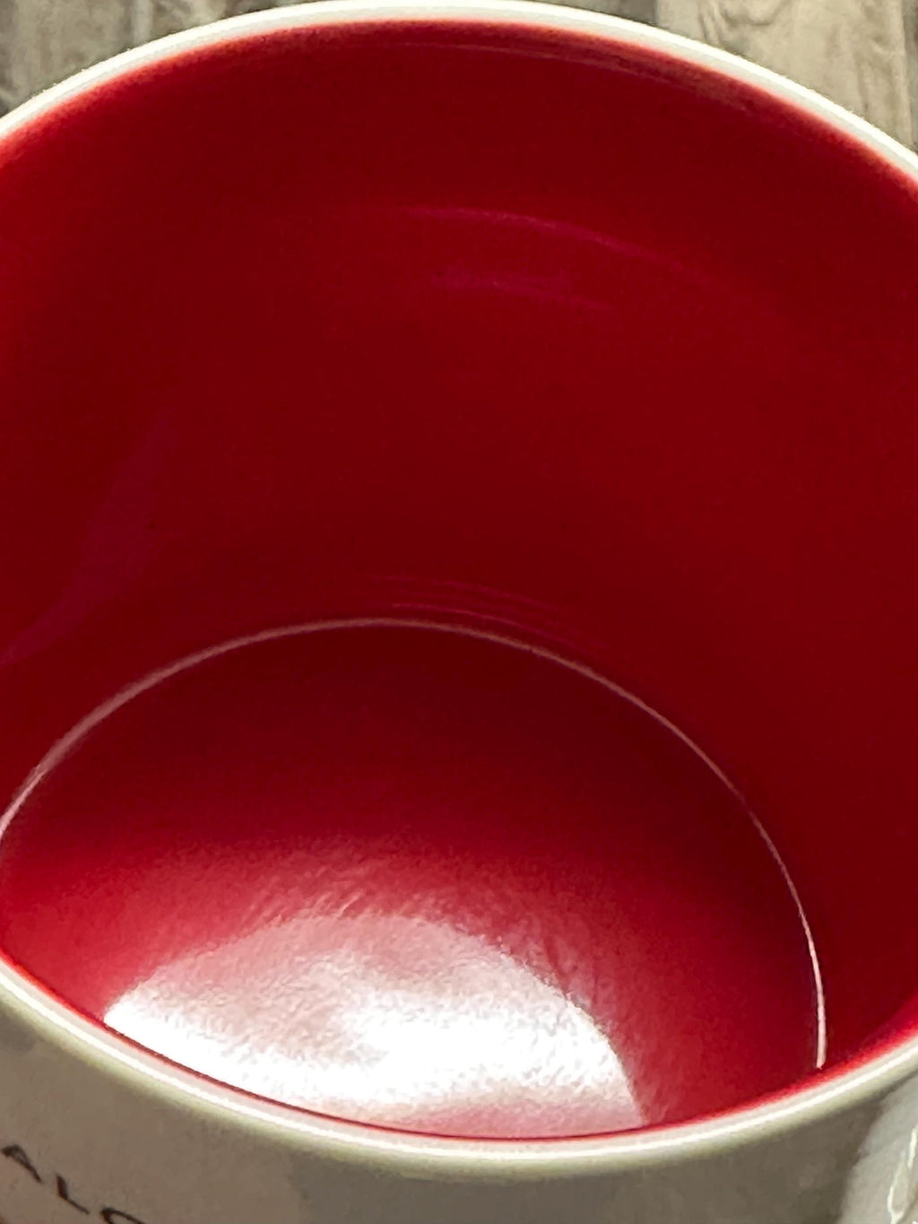 Starbucks Calgary You Are Here Mug 14 oz. Ship Fast!