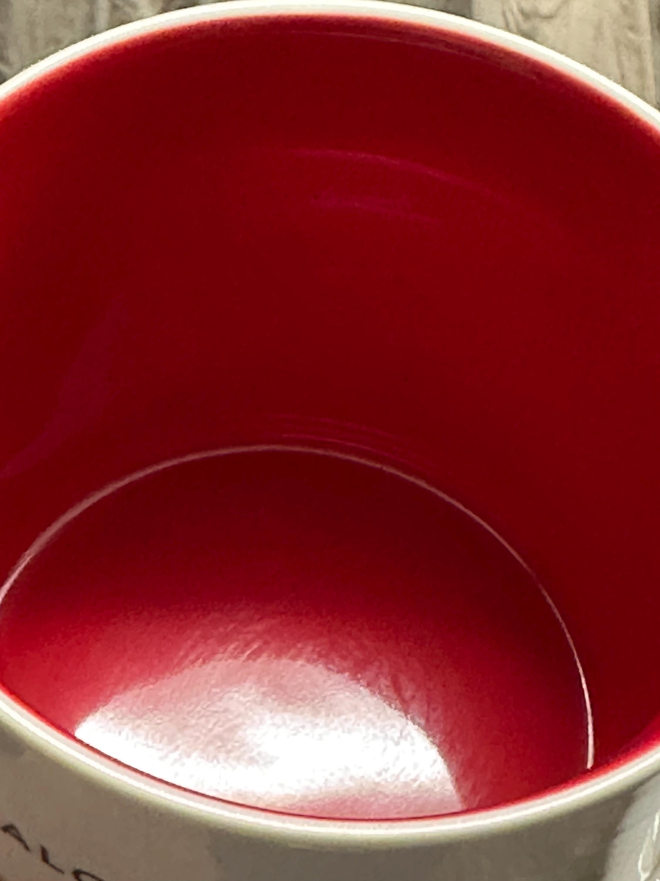 Starbucks Calgary You Are Here Mug 14 oz. Ship Fast!