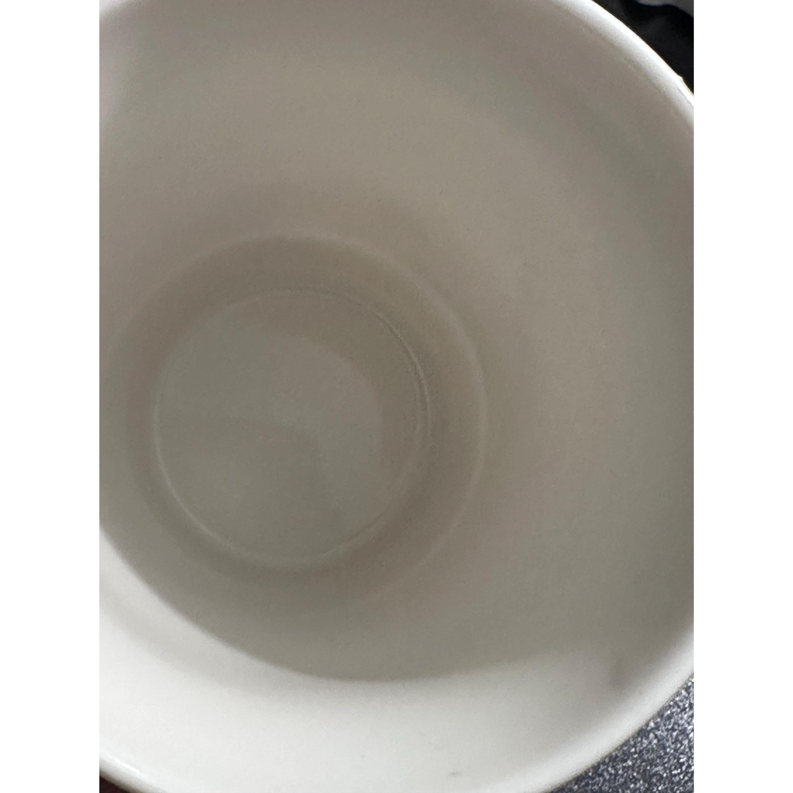 Starbucks Holiday Mug: 2020 Christmas Red Berries Design (12 oz). Ship Fast!