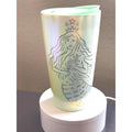 Starbucks 50th Anniversary Siren Ceramic Tumbler 12 oz Limited Edition | Ship fast! | Little Joy Market
