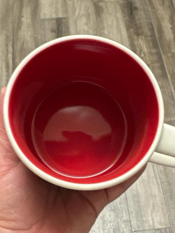 Starbucks London You Are Here Collection 14oz Coffee Mug EUC. Ship Fast!
