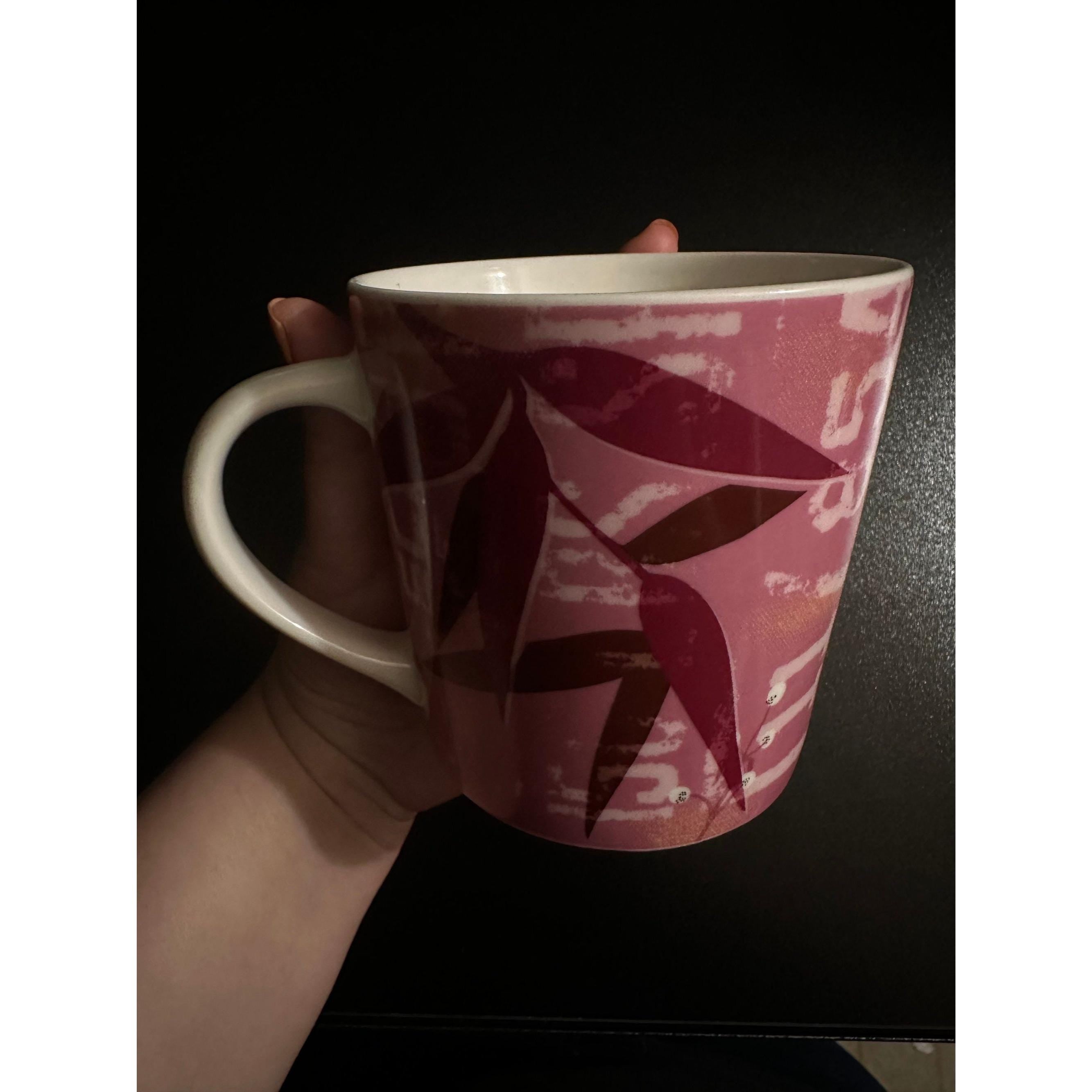 Starbucks Guatemala Mug | Central America Mug. Ship Fast!