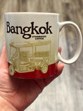 Starbucks Bangkok Global Icon Mug 16 oz. Ship Fast! | Little Joy Market