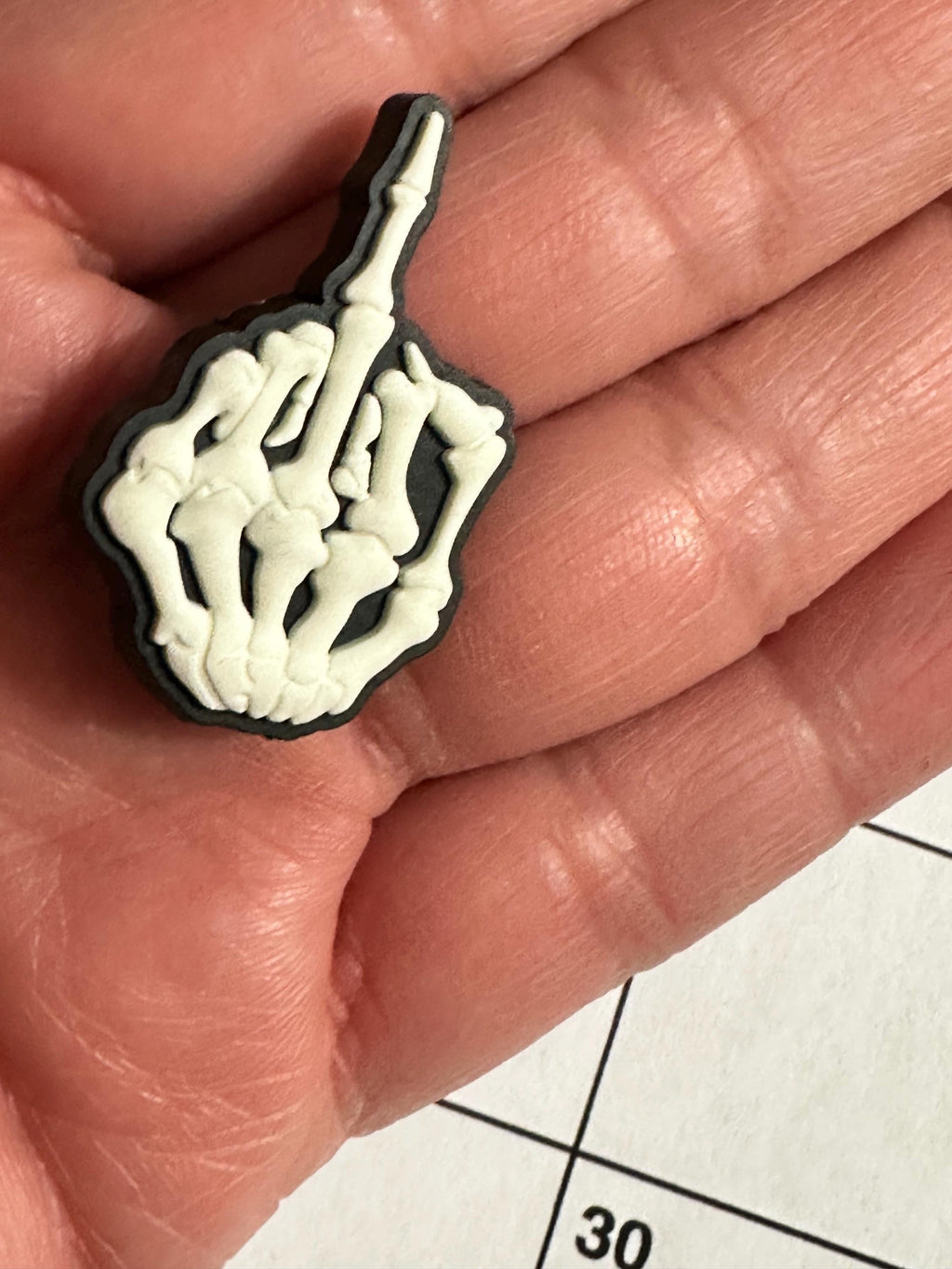 Shoe Charms for Clogs Cat Sunflower Skeleton Vegan – Croc Charms. Ship Fast!