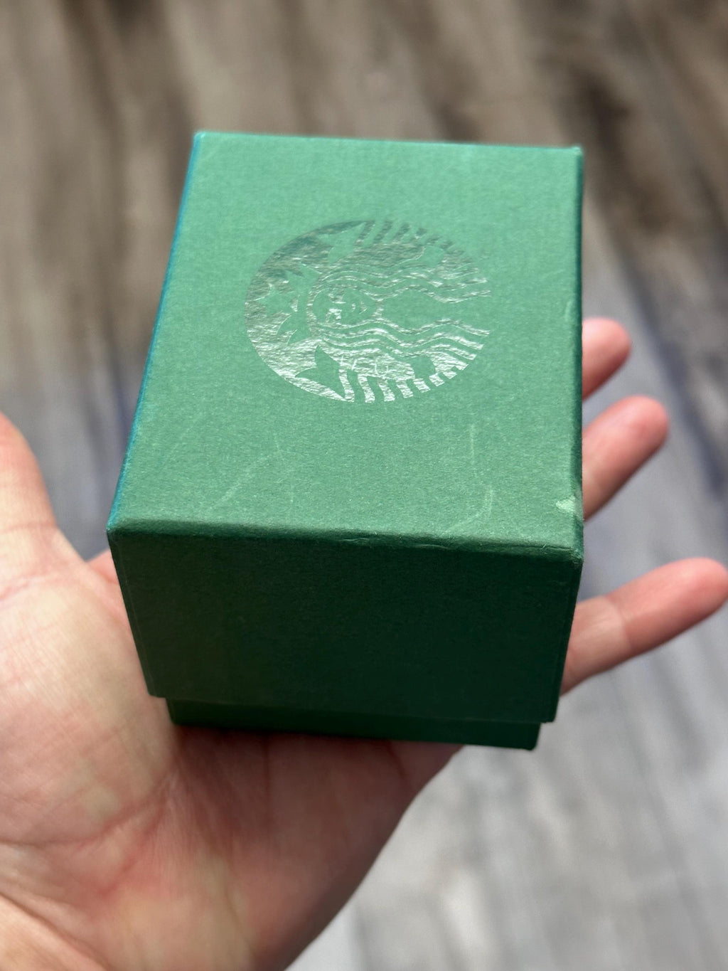 Starbucks Red Mini Holiday Mug 2016. New! – Ship Fast
