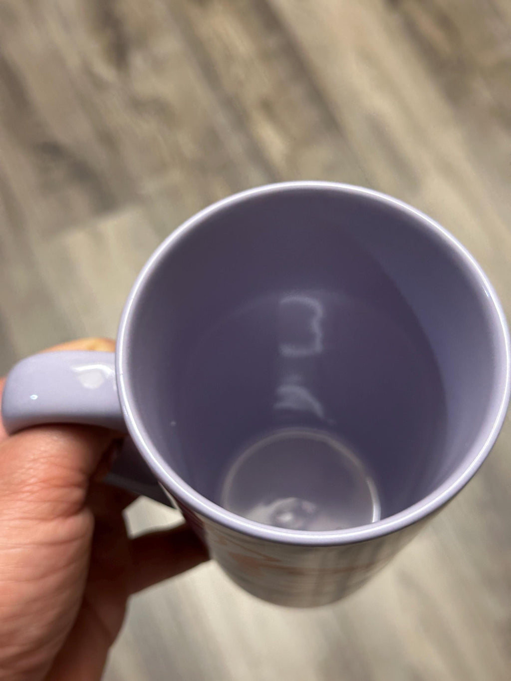 Starbucks Mermaid Purple Red & White Ribbons Mug 16oz, 2023. Ship Fast!