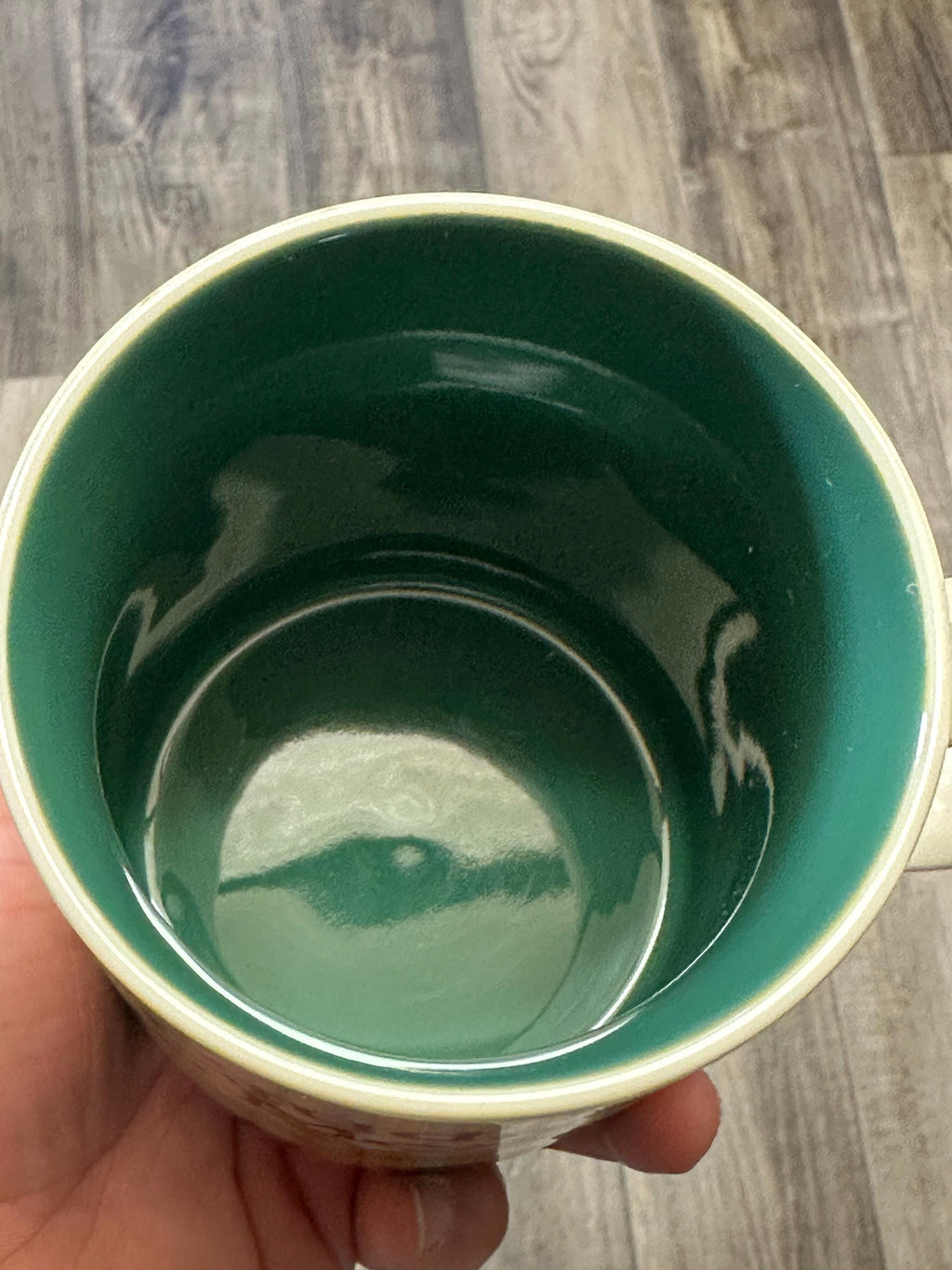 Starbucks Mexico City Global Icon Mug 2016 | 16 oz. Ship Fast!