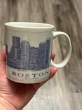Starbucks Beantown Boston 18oz Mug Architecture Series. EUC. Ship Fast! | Little Joy Market