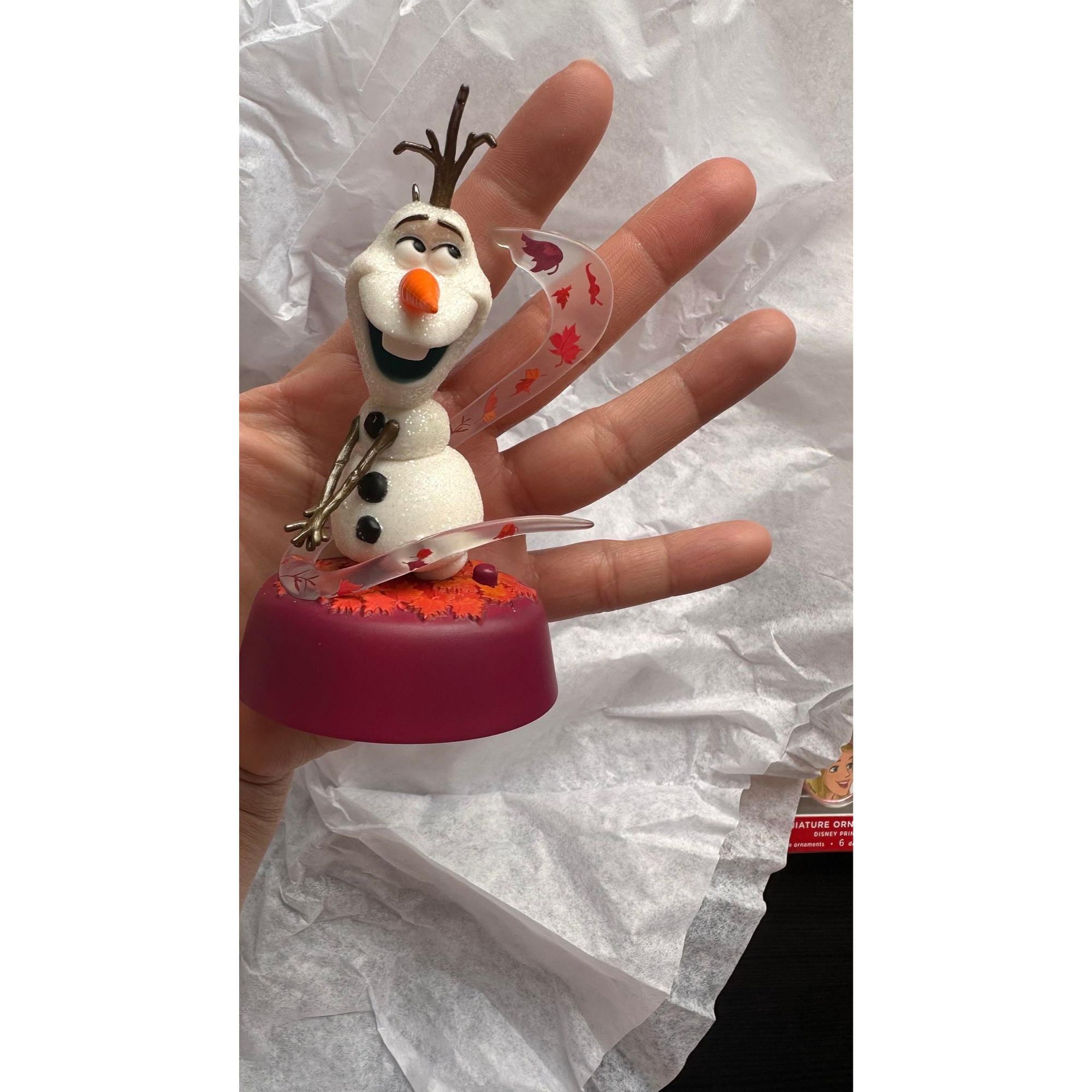 Hallmark Keepsake Ornament – Peanuts, Trolls, Cars, My Little Pony (2022) | Ship fast!