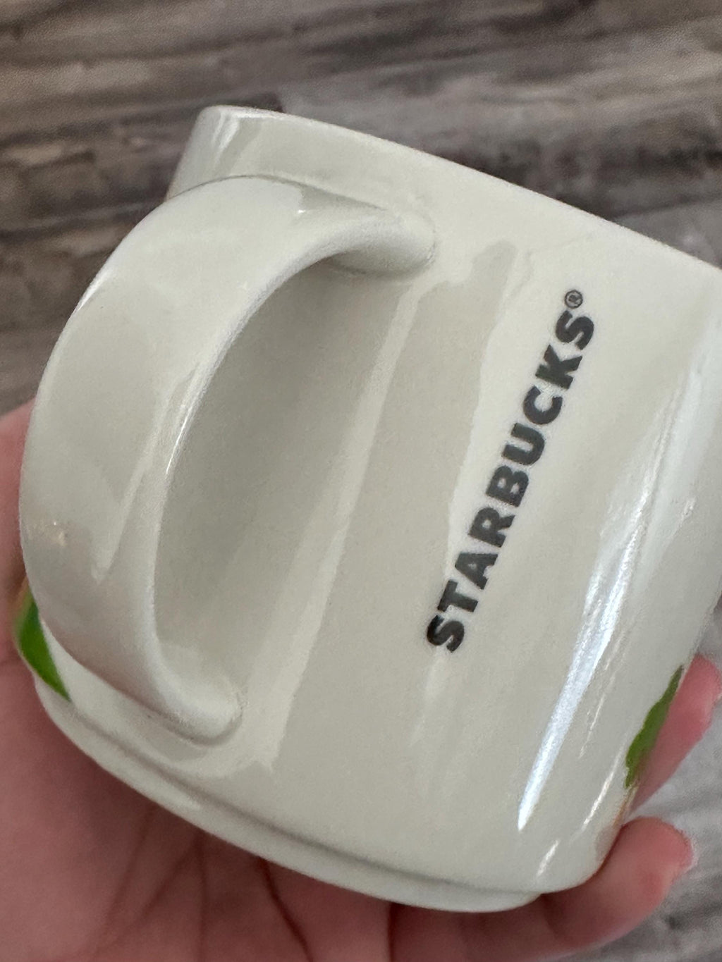 Starbucks Dallas You Are Here Mug 14 oz Collectible Coffee Cup. Ship Fast!