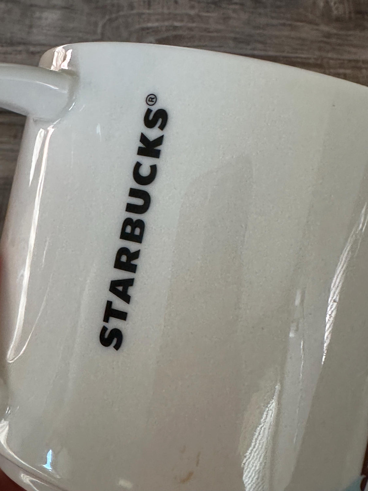 Starbucks Orange County You Are Here Mug 14oz – Ship Fast!