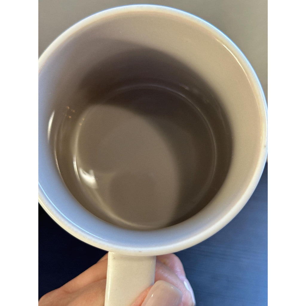 Starbucks Nashville Mug: You Are Here Series. Ship Fast! EUC