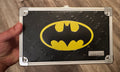 Vaultz Batman Locking Pencil Box with 2 Keys – New