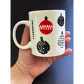 Starbucks Christmas Mug 12oz (2016). Ship Fast! | Little Joy Market