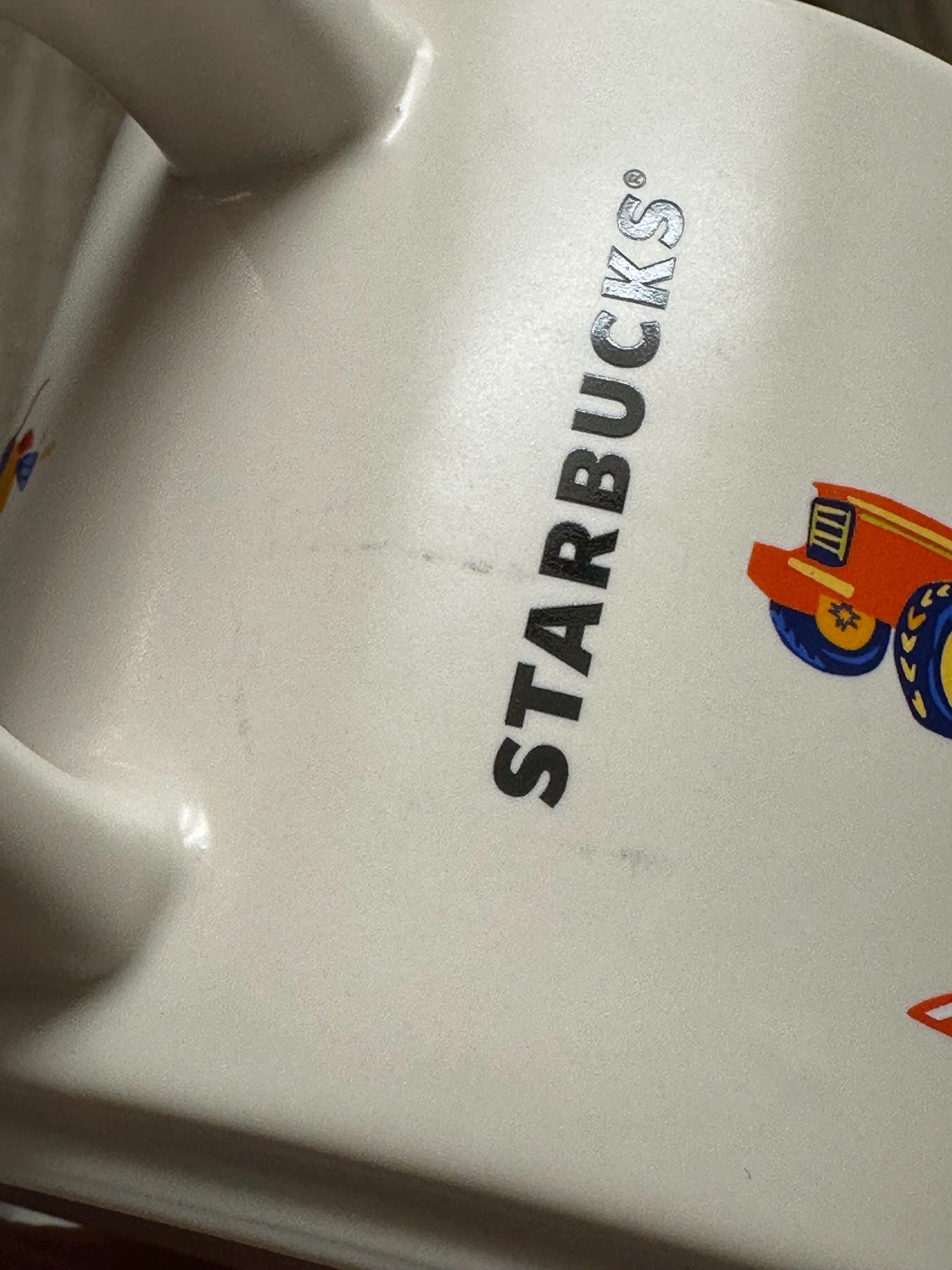 Starbucks Discovery Series Kansas Mug 14oz (2024). Ship Fast!